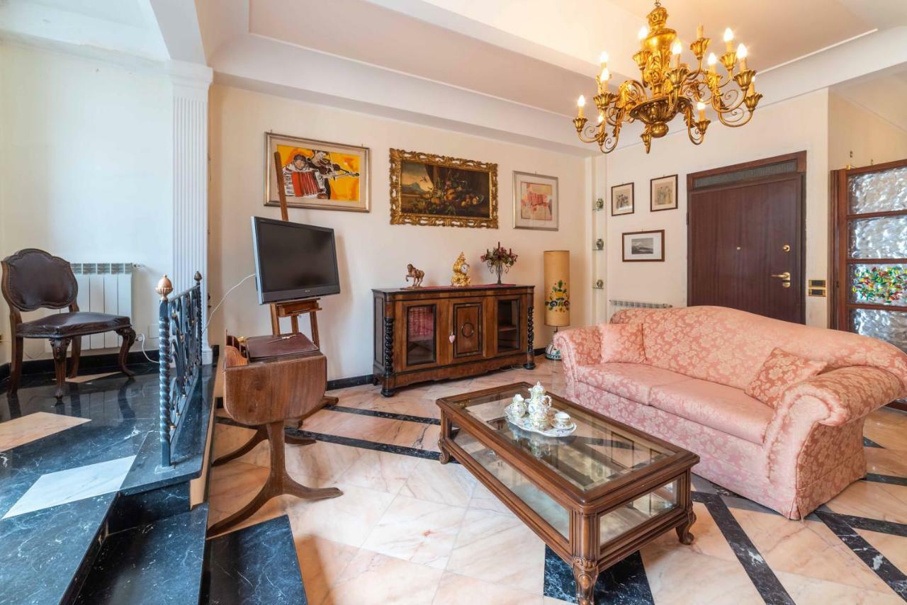 Palazzo Di Ferro Taormina Apartment Exterior photo